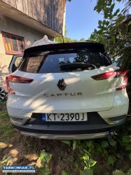 Renault Captur 2019 po wypadku na części - Obrazek 4