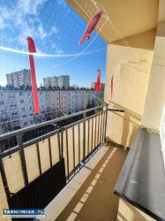 Mieszkanie 45 m2 + balkon loggia tylko 240 tys. - Obrazek 1