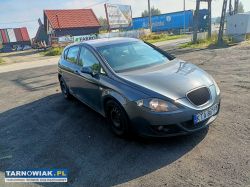 Seat leon 1.9tdi 105km 07r - Obrazek 1