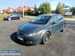 Seat leon 1.9tdi 105km 07r - Obrazek 2