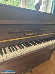 Pianino sprzedam - Obrazek 2
