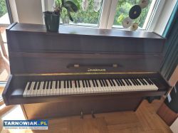 Pianino sprzedam - Obrazek 3