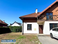 Dom Strusina z ogródkiem - Obrazek 1