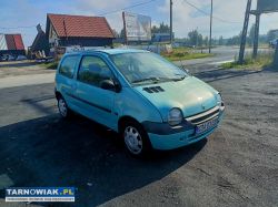 Renault Twingo 1.2 00r - Obrazek 1