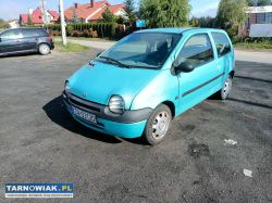 Renault Twingo 1.2 00r - Obrazek 2
