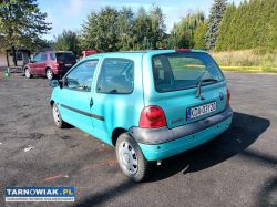 Renault Twingo 1.2 00r - Obrazek 3