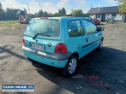 Renault Twingo 1.2 00r - Obrazek 4