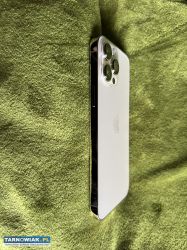 Apple iphone 13 pro max 128 gb gold - Obrazek 3