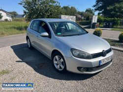 Volkswagen Golf 1.6 TDI Trendline - Obrazek 1