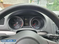 Volkswagen Golf 1.6 TDI Trendline - Obrazek 4