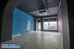 Lokal usługowy, ul. Krakowska - Obrazek 2