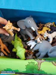 Disney Safari Zwierzątka - Obrazek 1