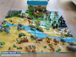 Disney Safari Zwierzątka - Obrazek 3