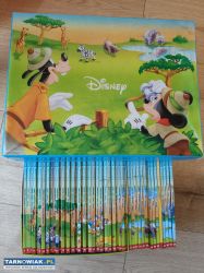 Disney Safari Zwierzątka - Obrazek 4