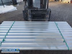 Wyjątkowa okazja – Blacha trapezowa OCYNK T-14 - Obrazek 3