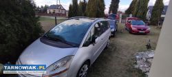 Citroen c4 grand picasso 2,0 hdi - Obrazek 1