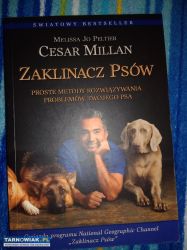 3 książki Cesar Millan - Obrazek 2
