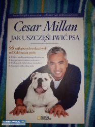 3 książki Cesar Millan - Obrazek 4