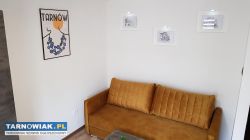 Mieszkanie Centrum Tarnowa, ul Powstańców Warszawy - Obrazek 1