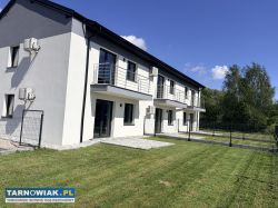 Piękne mieszkanie w Zgłobicach z ogrodem - Obrazek 4
