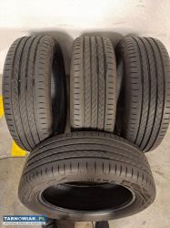 Sprzedam nowe opony 215/55 R18 - Obrazek 4