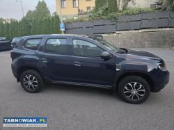 Dacia Duster II 1.6 SCe Benzyna 2018r Niski Przebi - Obrazek 2