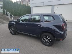 Dacia Duster II 1.6 SCe Benzyna 2018r Niski Przebi - Obrazek 3