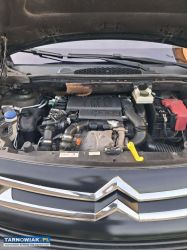 Sprzedam bardzo ładnego Citroena Berlingo Xtr - Obrazek 3