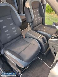 Sprzedam bardzo ładnego Citroena Berlingo Xtr - Obrazek 4