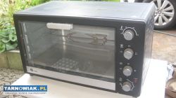 piekarnik elektryczny 66L 230V 2660W - Obrazek 1