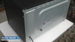 piekarnik elektryczny 66L 230V 2660W - Obrazek 2