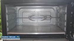 piekarnik elektryczny 66L 230V 2660W - Obrazek 3