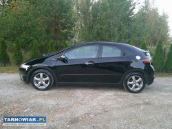 Honda civic - Obrazek 2