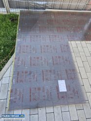 Płyta poliwęglan PC 10/2 LEXAN dymna ok 14 metrów - Obrazek 4