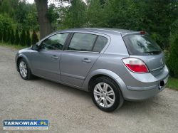 Opel Astra - Obrazek 3