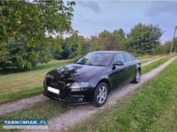 Audi a4 b8 2009r. 1.8tfsi - Obrazek 1