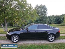 Audi a4 b8 2009r. 1.8tfsi - Obrazek 2