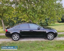 Audi a4 b8 2009r. 1.8tfsi - Obrazek 3