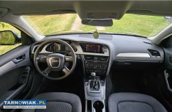 Audi a4 b8 2009r. 1.8tfsi - Obrazek 4