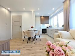 Piękne 3 pokoje | Lwowska | Balkon ! - Obrazek 1