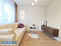 Piękne 3 pokoje | Lwowska | Balkon ! - Obrazek 2