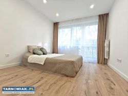 Piękne 3 pokoje | Lwowska | Balkon ! - Obrazek 4