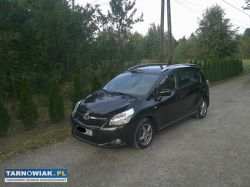 Toyota Verso - Obrazek 1