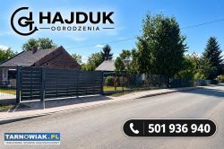 Ogrodzenia z pomysłem - Obrazek 2