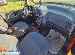 Vw sharan 1.9 tdi 110km - Obrazek 4