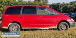 Vw sharan 1.9 tdi 110km - Obrazek 3
