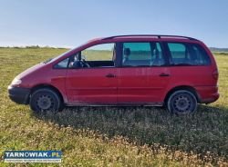 Vw sharan 1.9 tdi 110km - Obrazek 2