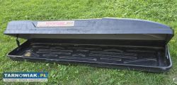Box dachowy belki bagaznik - Obrazek 1