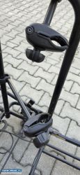 Bagażnik THULE rower - Obrazek 2