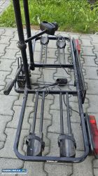 Bagażnik THULE rower - Obrazek 4